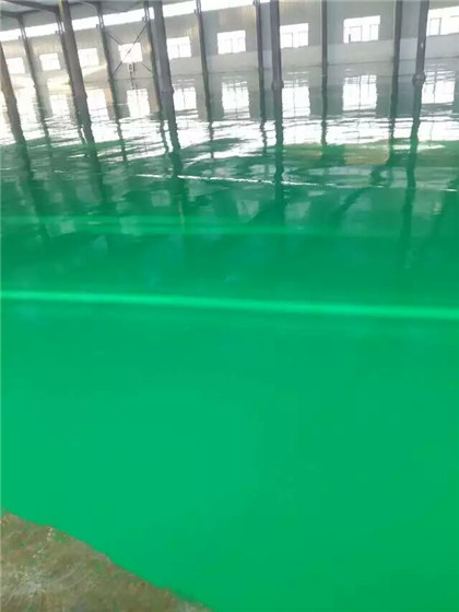 河口，我直接给你一份室外地坪漆翻新维修