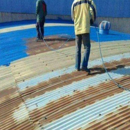 河口地面翻新与地坪漆施工流程